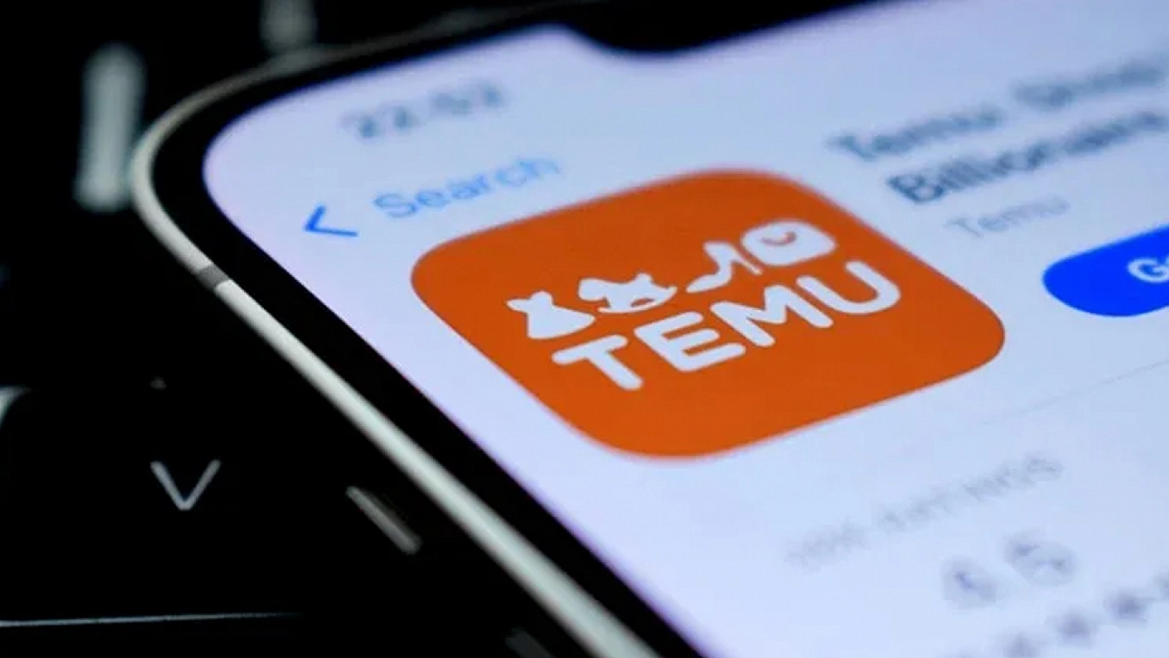 Temu'dan Türkiye'de dikkat çeken karar