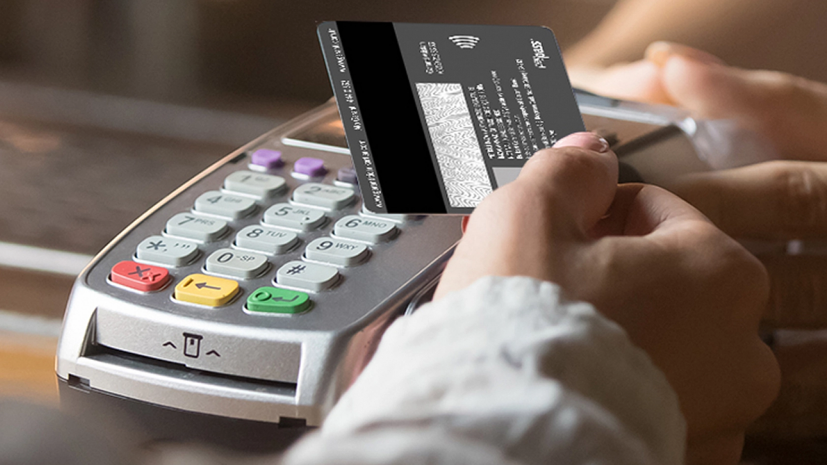 Kredi kartı kullanımında milyonları ilgilendiren değişiklik