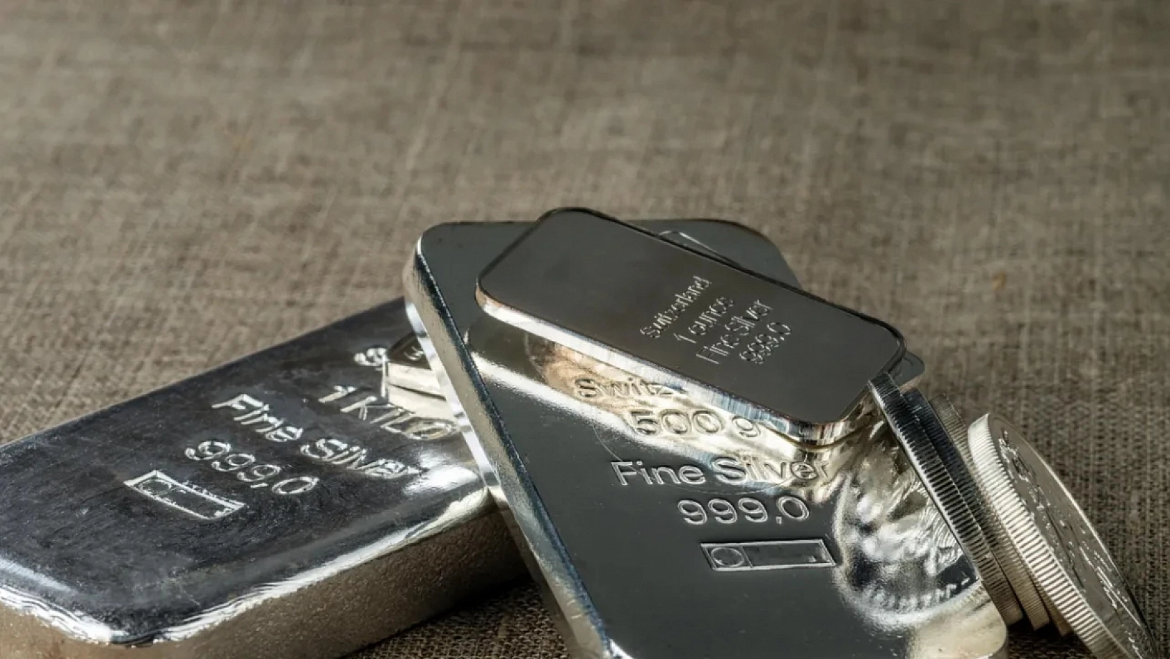 Altın ve gümüşte zorlu yıl uyarısı