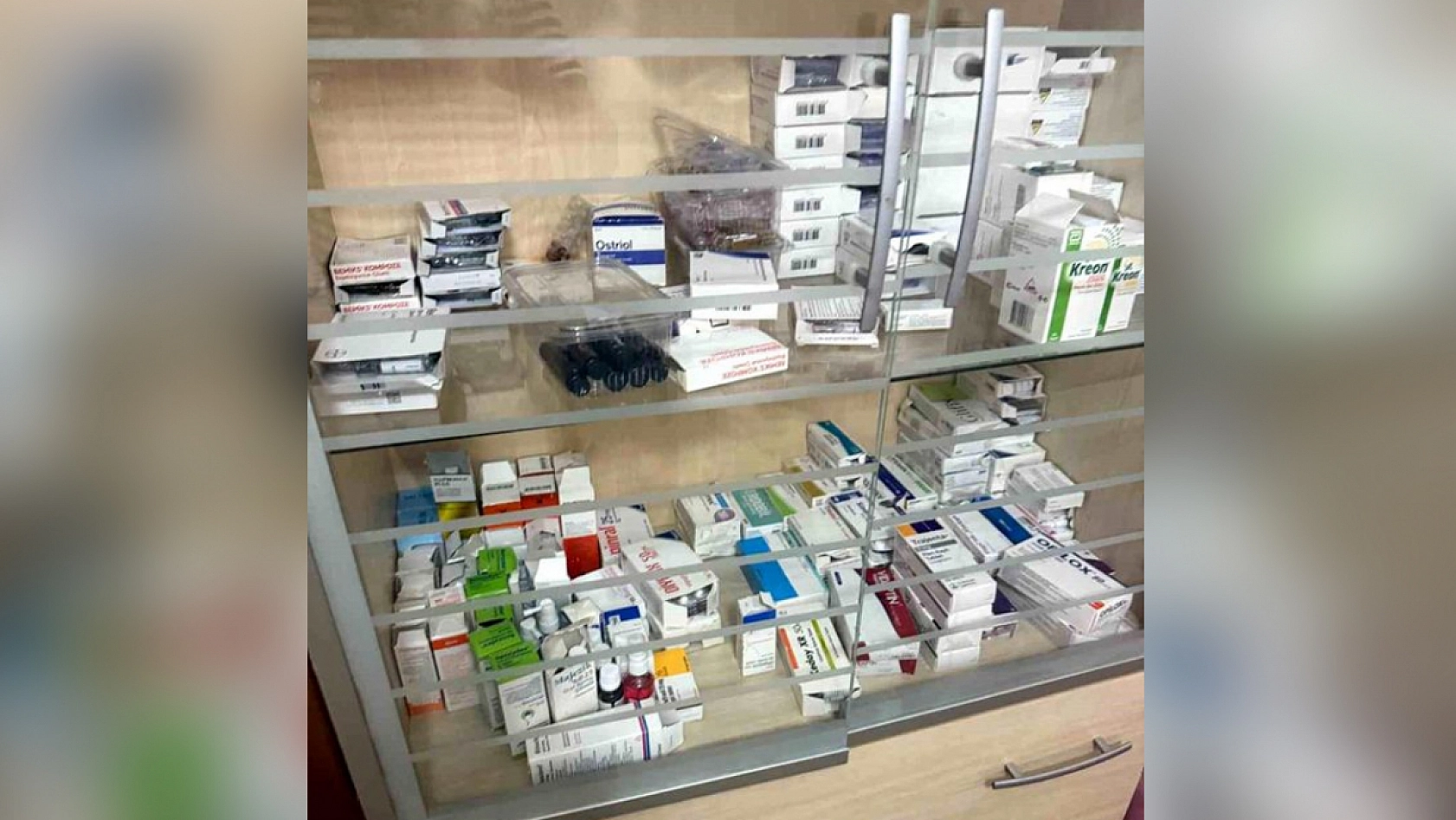Evde sahte klinik skandalı: Doktor değil ama ameliyathane kurmuş