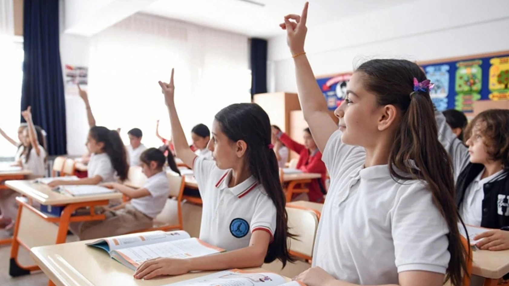 MEB 2026-2027 eğitim takvimini açıkladı