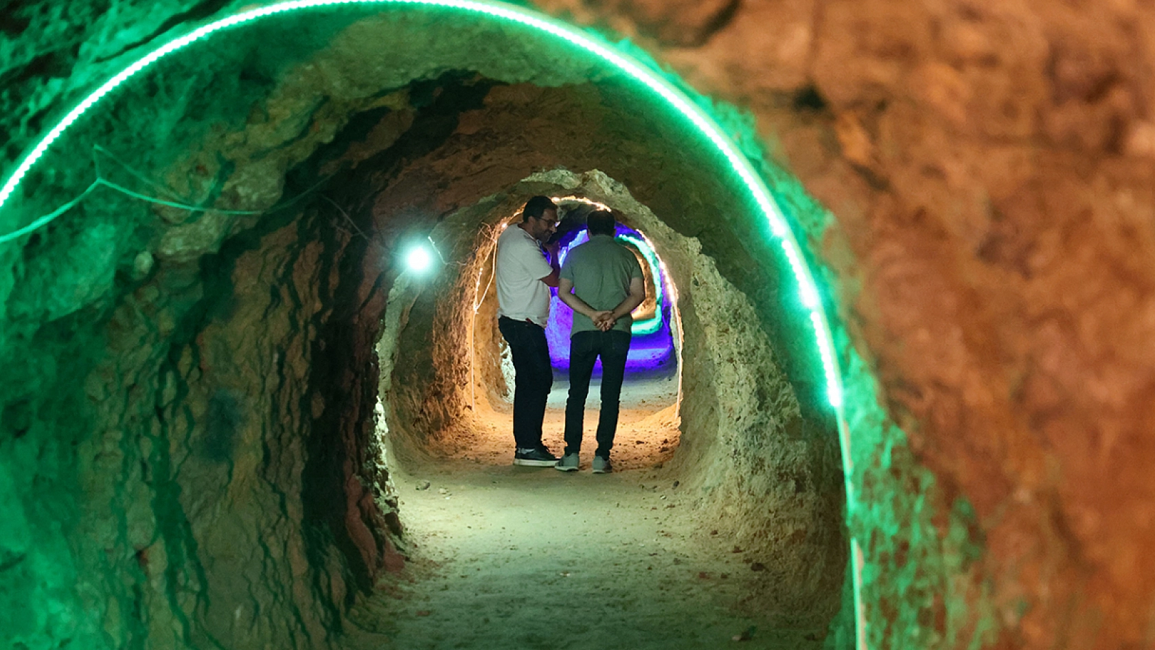 Elazığ'ın doğal kliması turizmin gözdesi oldu
