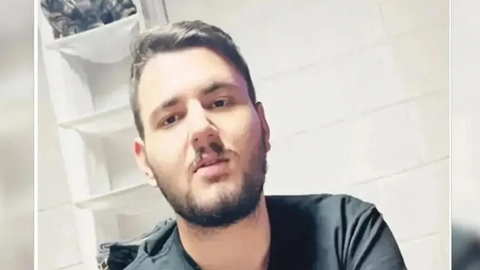 Gülistan Doku dosyasında şok ifade: 'Vali'nin oğlu vurdu, vali gömdü