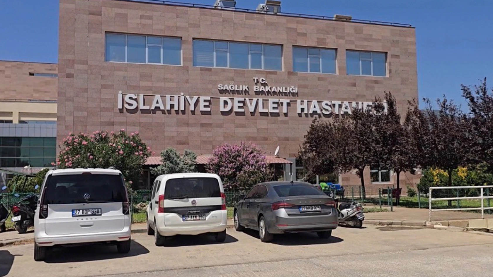 Alacak-verecek kavgası kanlı bitti: 2 Ölü, 3 yaralı