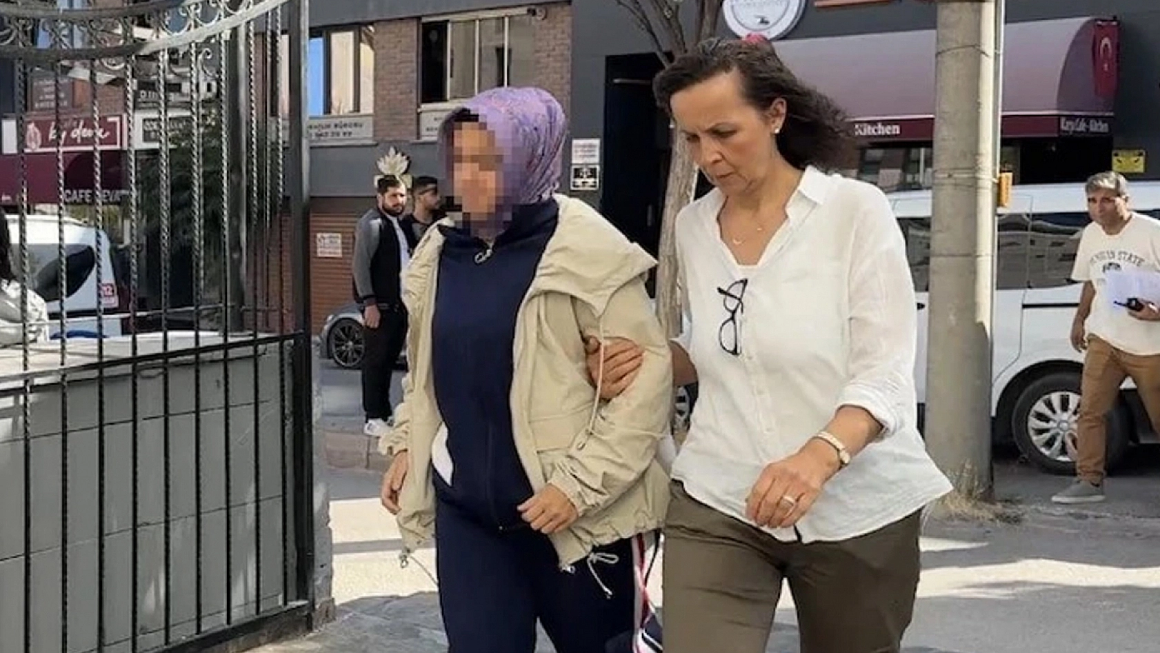 Yürek yakan kazada yeni karar: Serbest bırakılmıştı, tutuklandı
