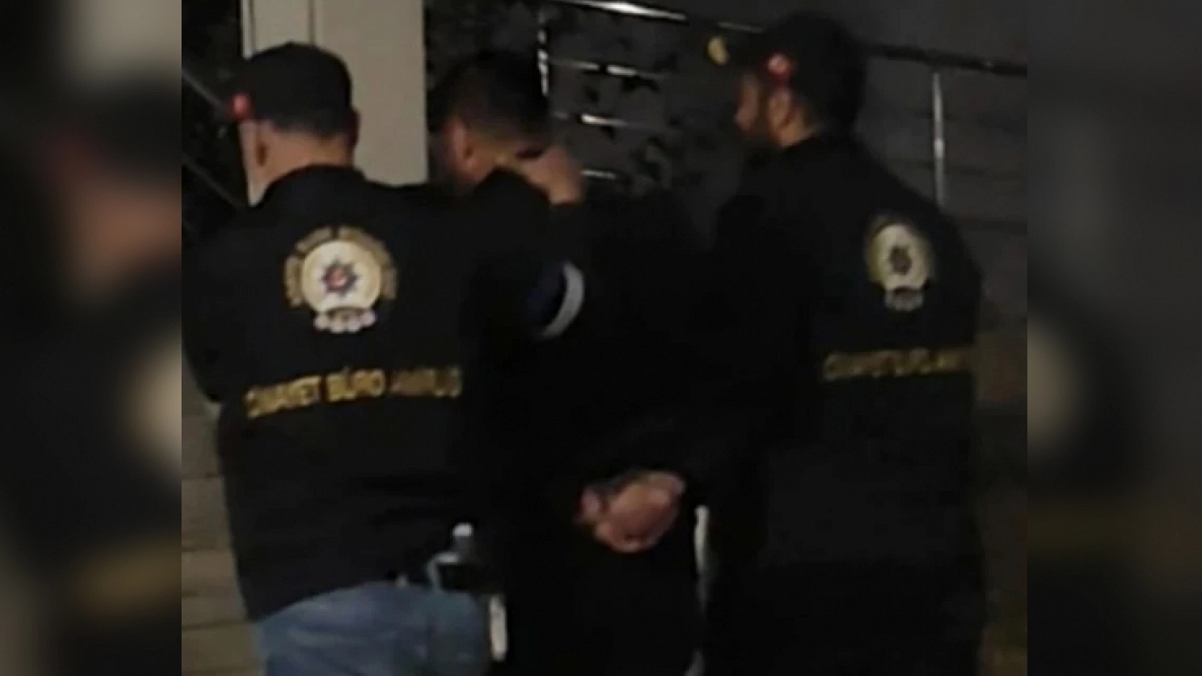Bakan Gürlek'ten 'Vanlı Kara Haydar' açıklaması: 'Tavrımız net'