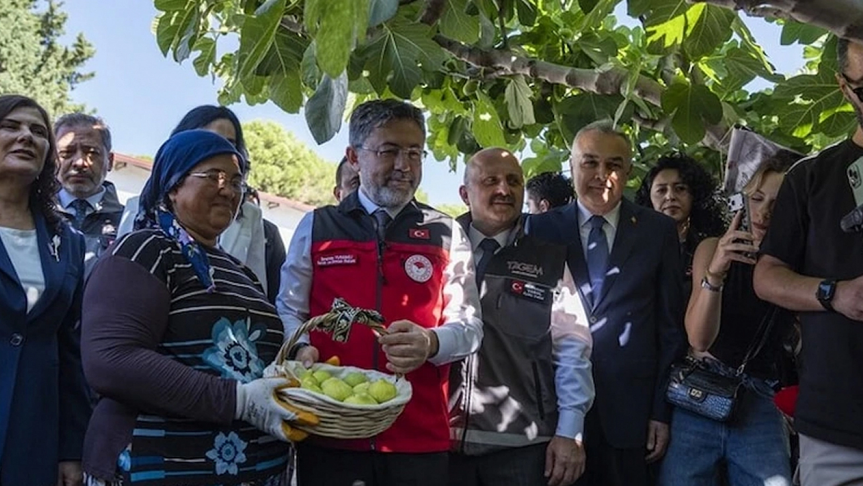 Çiftçiye dev hibe desteği verilecek