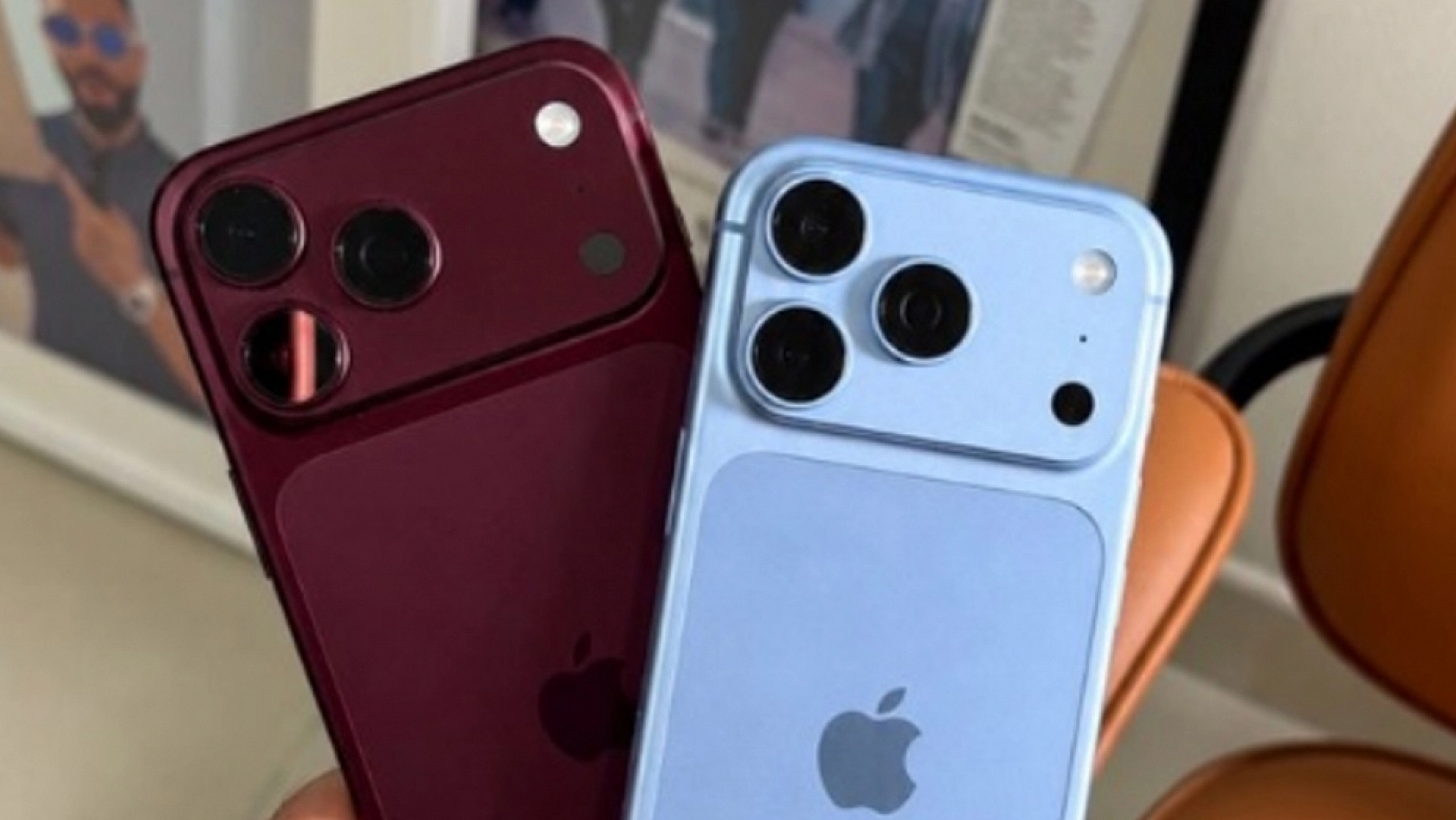 iPhone 18 Pro serisi Türkiye'de satışa çıktı: İşte fiyatları