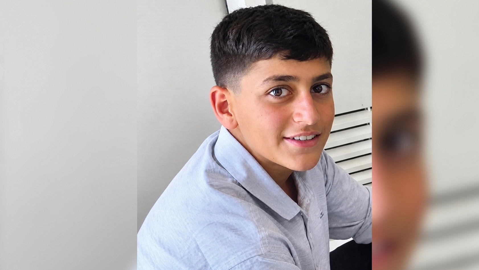 13 yaşındaki çocuk mısır tarlasında ölü bulundu