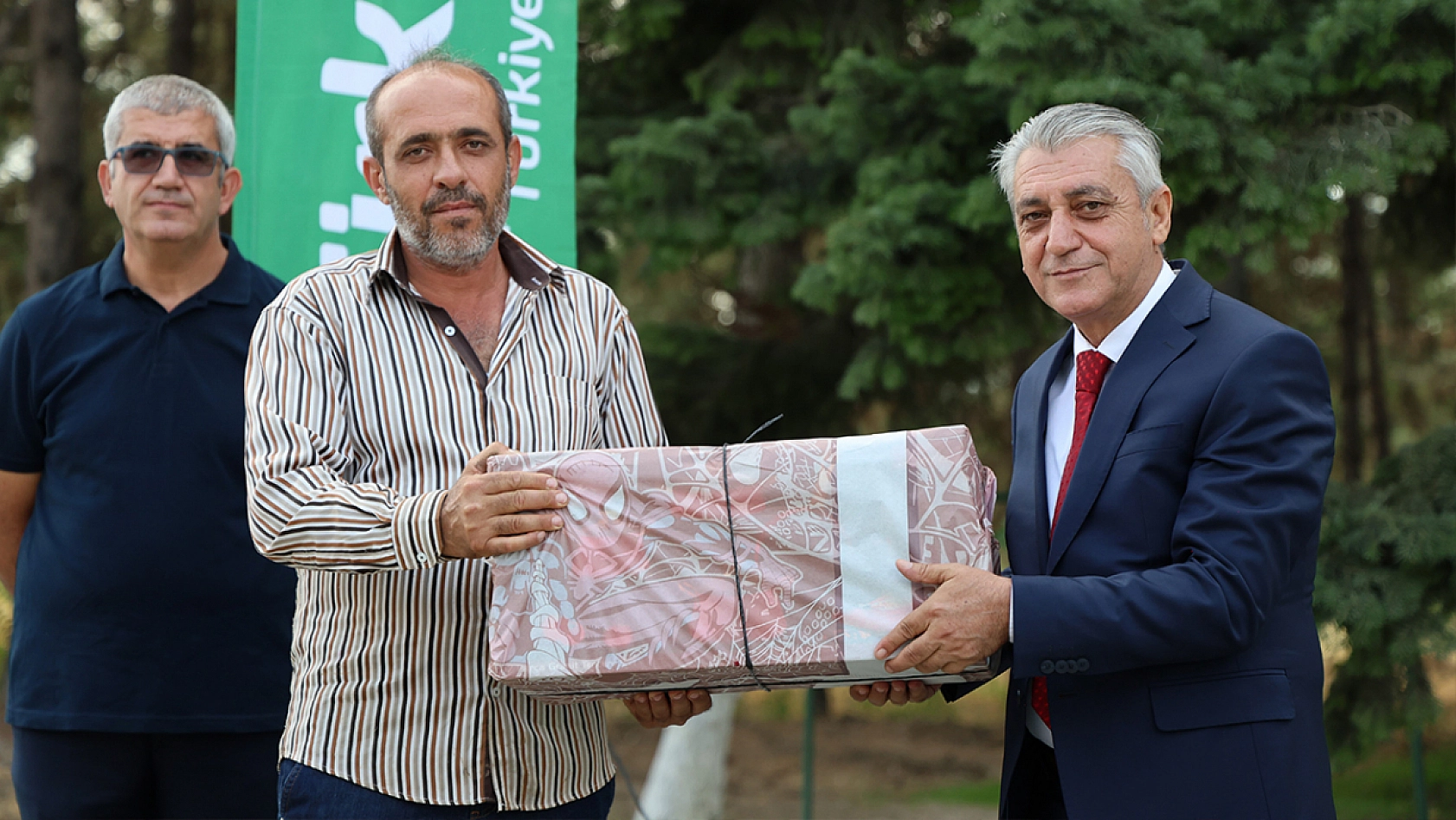 Elazığ Şeker Fabrikası 71. pancar kampanyasını başlattı