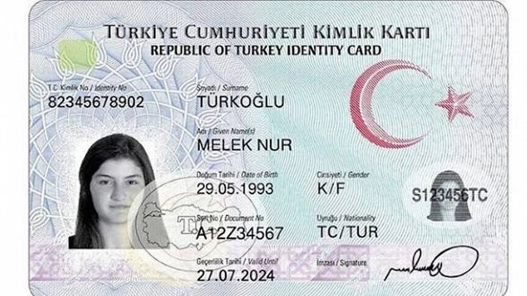 Kimlik kartlarında yeni dönem! Türkiye genelinde geçerli olacak