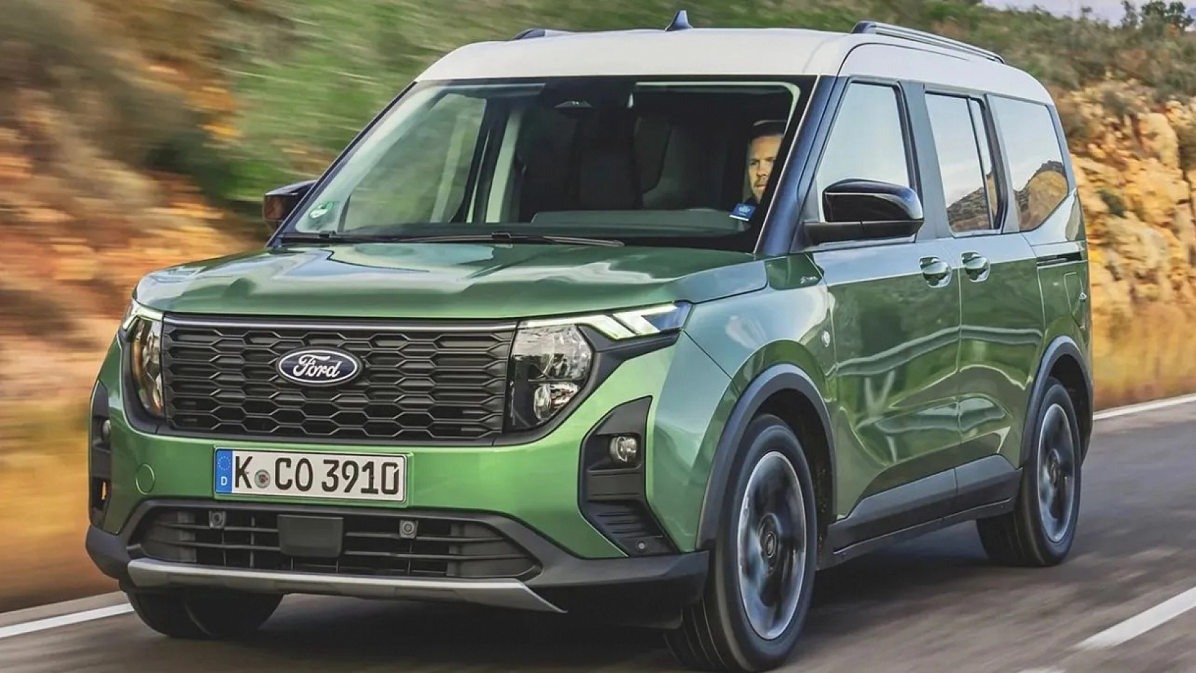 Ford'dan şaşırtıcı fiyat listesi!