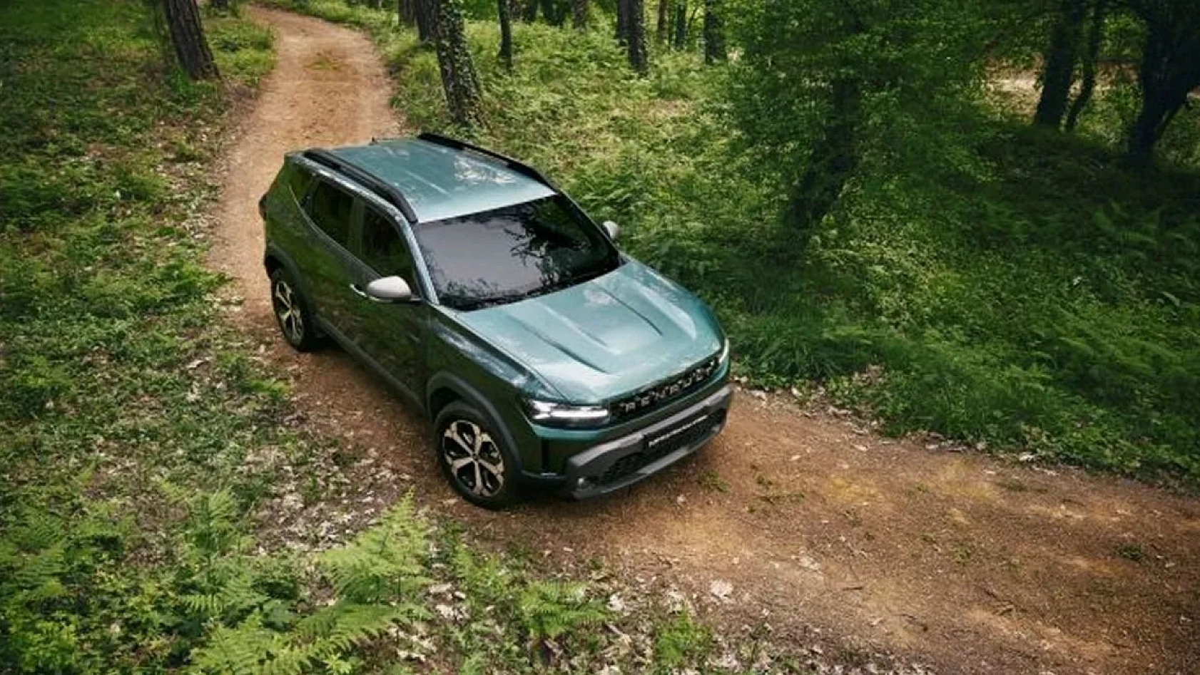 Yeni Duster için Renault'dan kaçırılmayacak fiyat