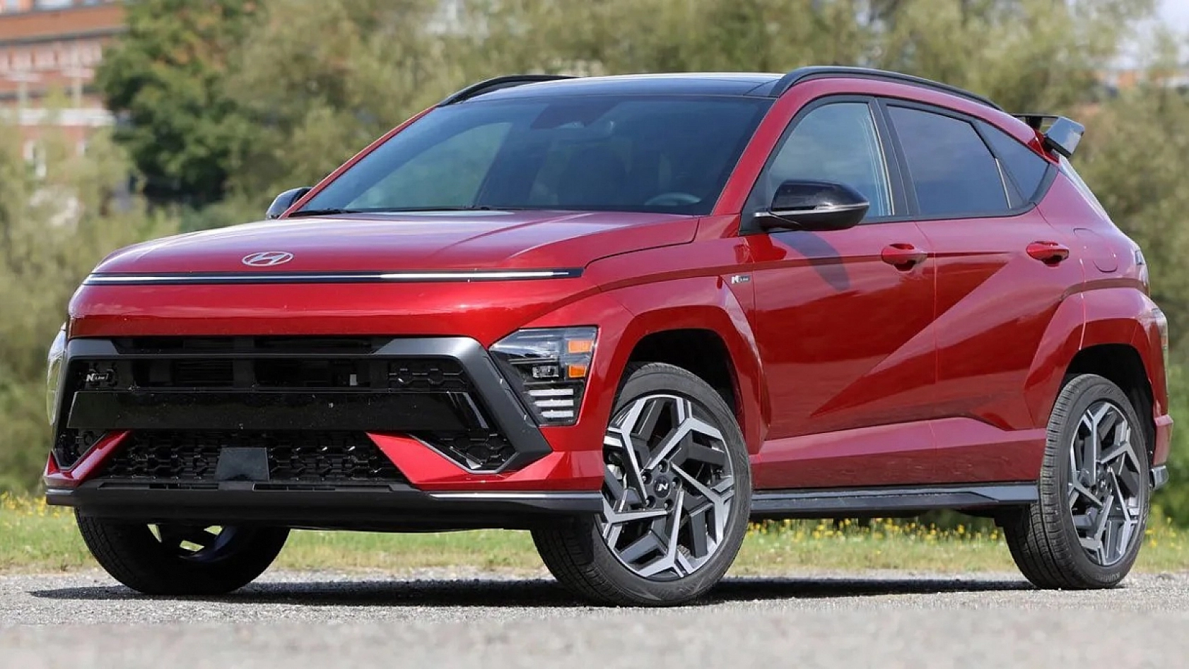 Hyundai Kona 2024 fiyat listesi açıklandı!