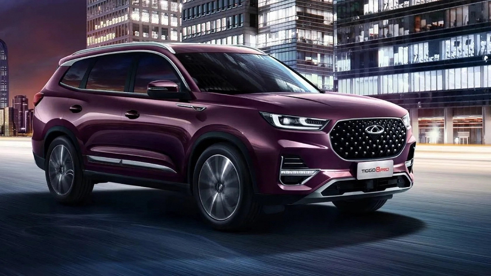 Chery'den kaçırılmayacak özel kampanya başladı