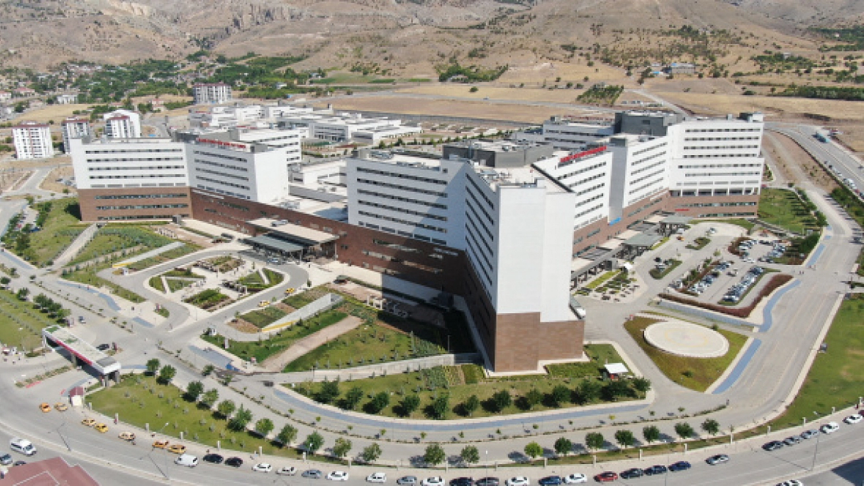 Elazığ, Zirvedeki Konumunu Koruyor: Herkes Gıptayla Buraya Bakıyor!