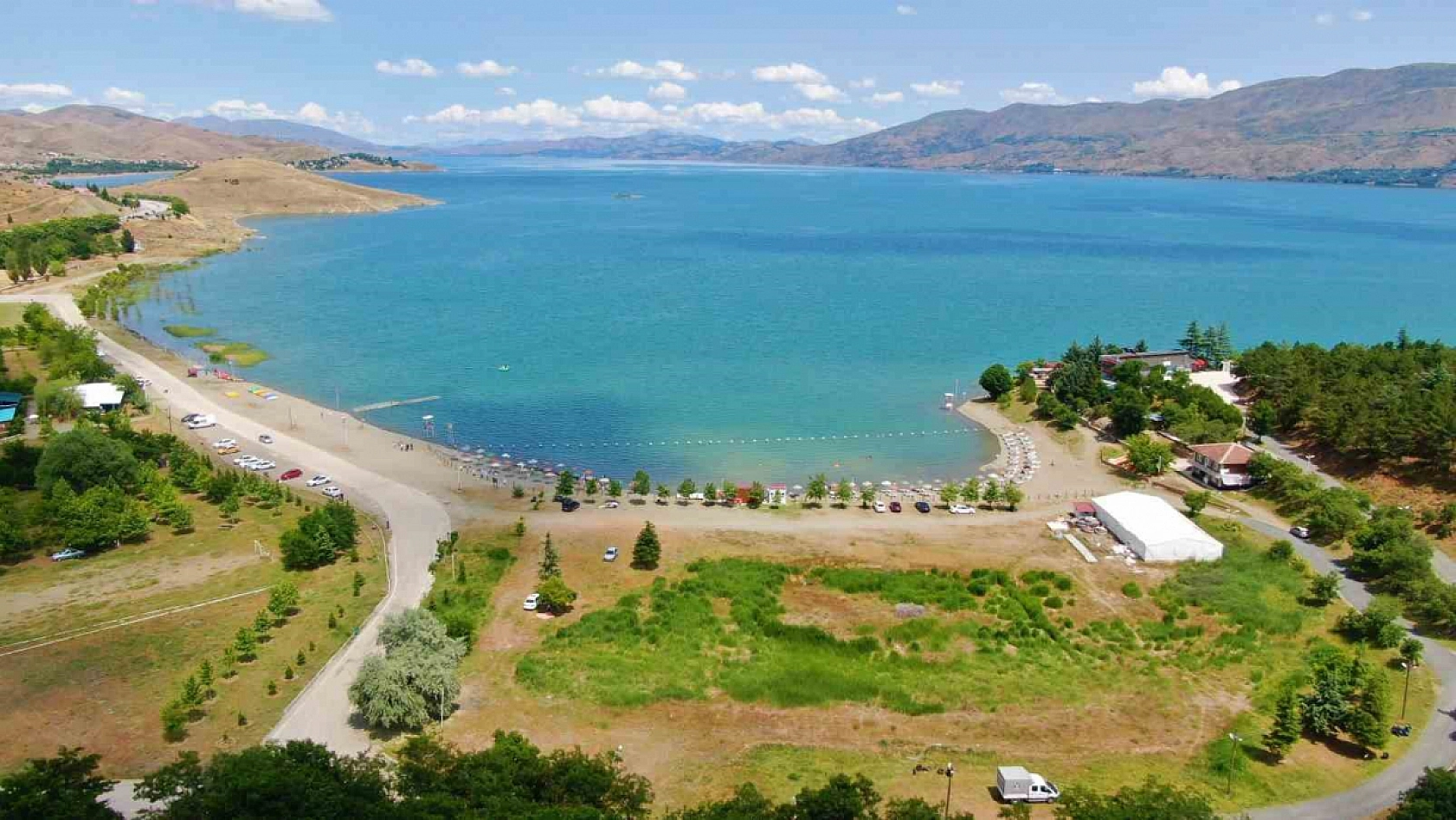 Dünyada bu 3 tanesini aynı anda görebileceğiniz tek yer Elazığ