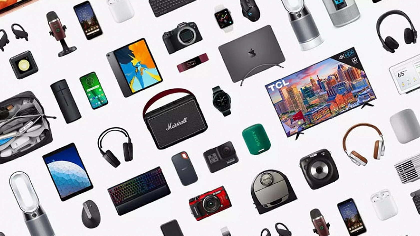 Etiketler değişiyor! 2026'da teknoloji alacakları neler bekliyor?