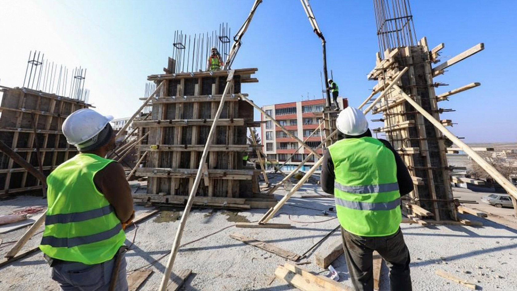 Elazığlılar dikkat! Emlak vergisinde sistem değişiyor