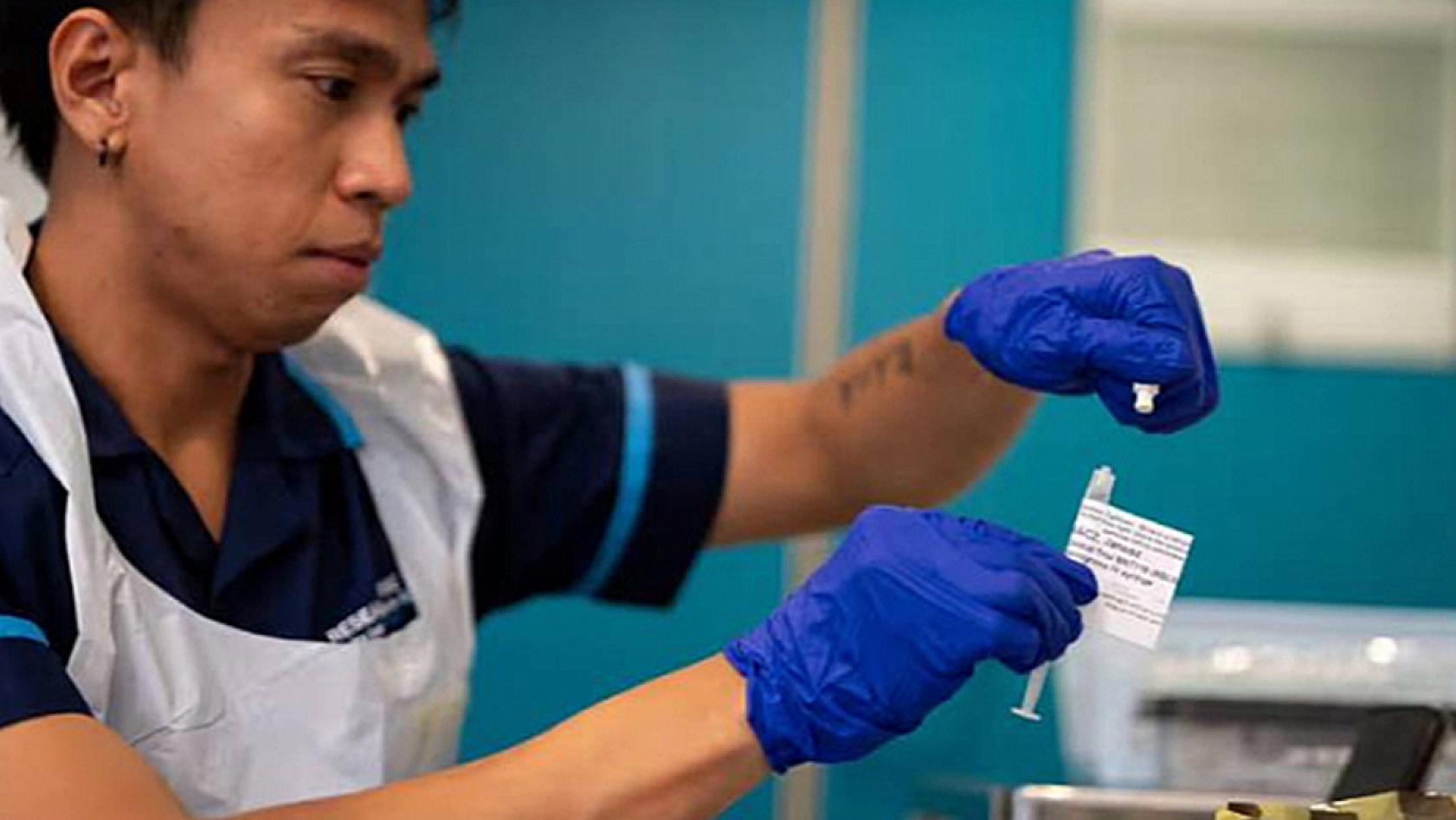 BioNTech, bu kez de kanser aşısını buldu: Türkiye dahil 7 ülkede test edilecek!