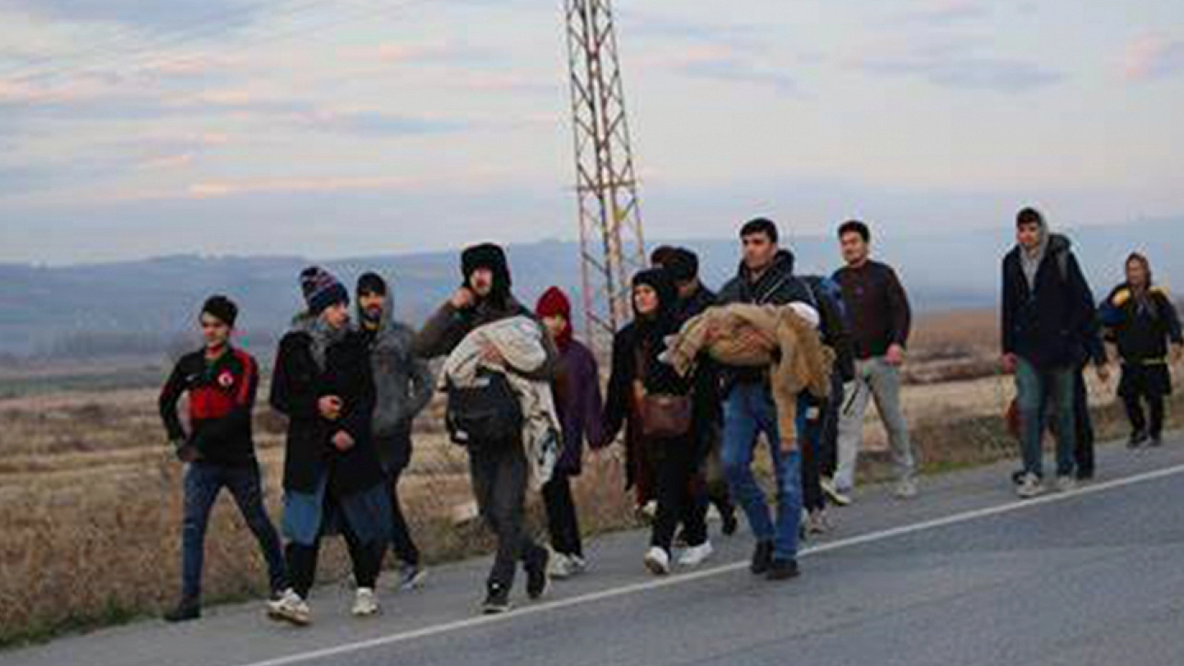 Esad bir yeşil ışık daha yaktı: Suriyeliler dönüşe bir adım daha yaklaştı