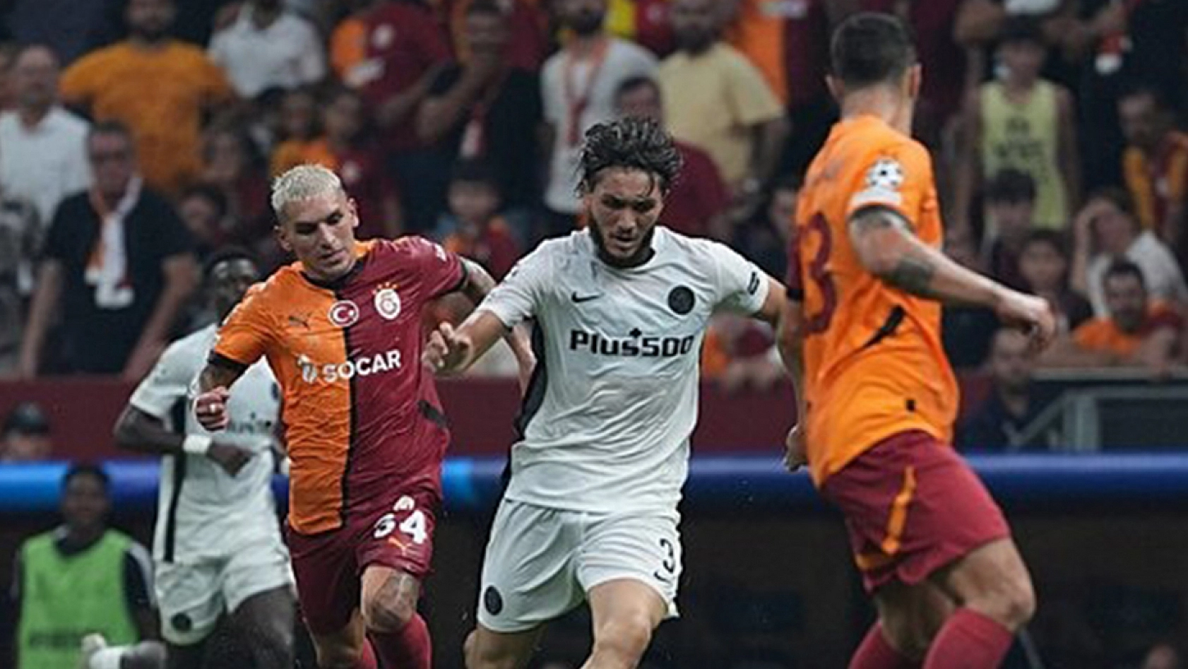 Türkiye onu konuşuyor: tüm kulüpler peşine düştü, Türkiye'ye gelir mi?