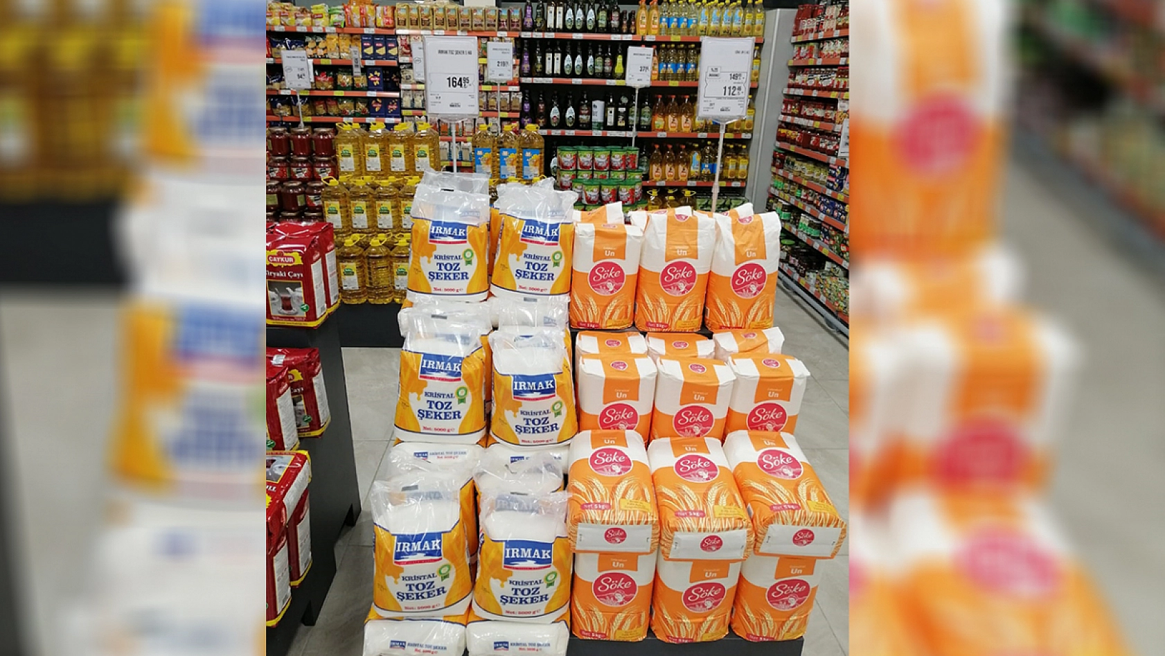 Elazığ'ın marketinde bu haftaki indirimler belli oldu: bu fırsatlar kuyruk oluşturur