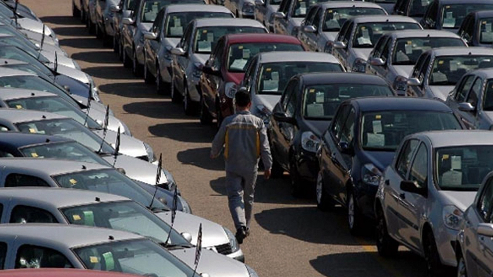 Elazığ'ın Yönü Değişti