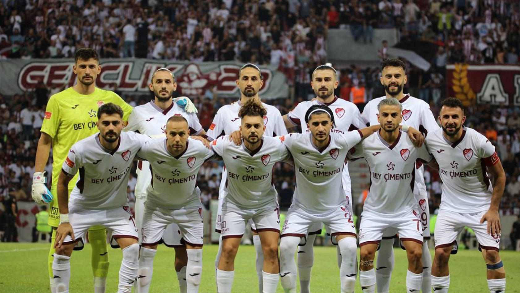 Gakgo'dan Süper başlangıç