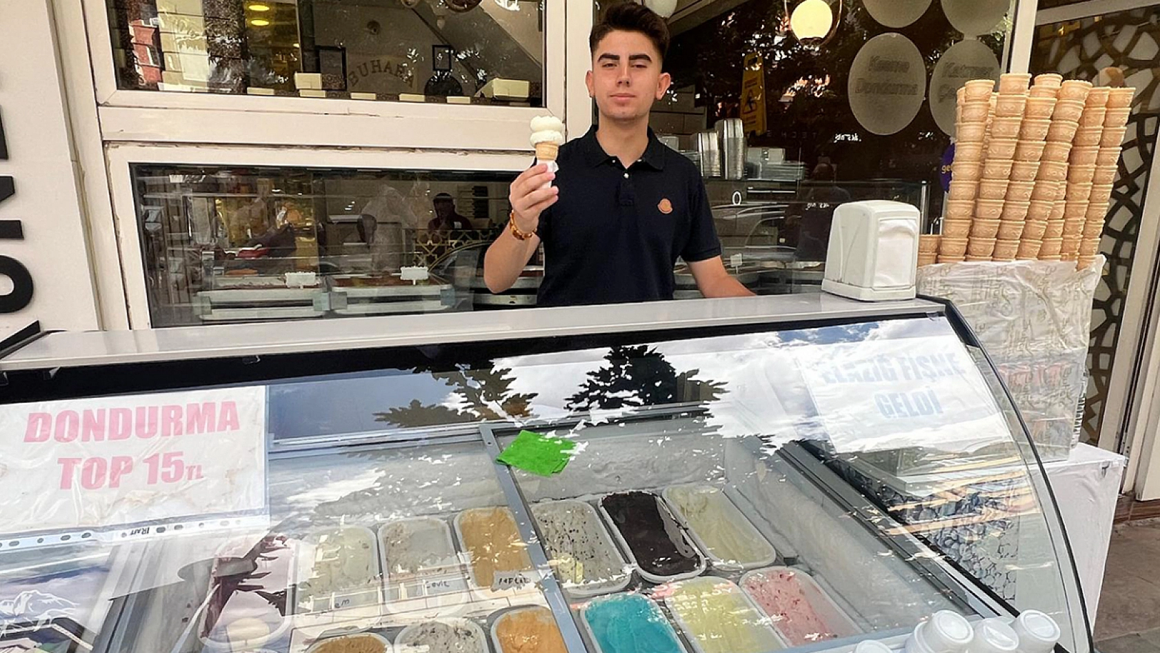 Elazığ'da satışlar patladı: En çok tercih edilen yine değişmedi