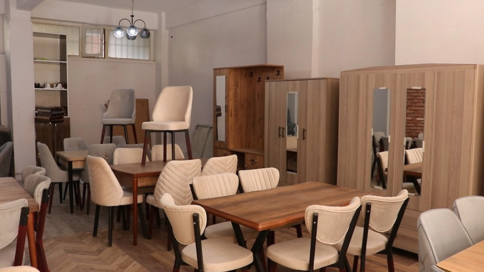 Elazığ'da herkes buraya koşuyor