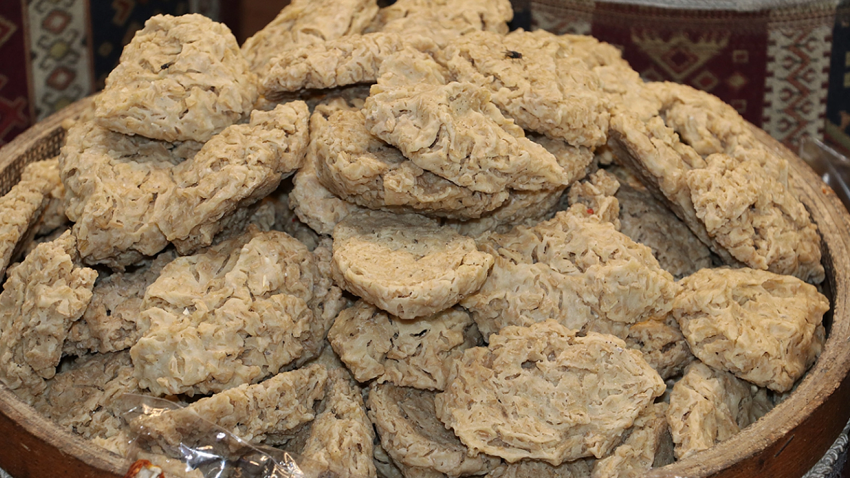 Elazığ'da bu lezzet çok konuşuluyor