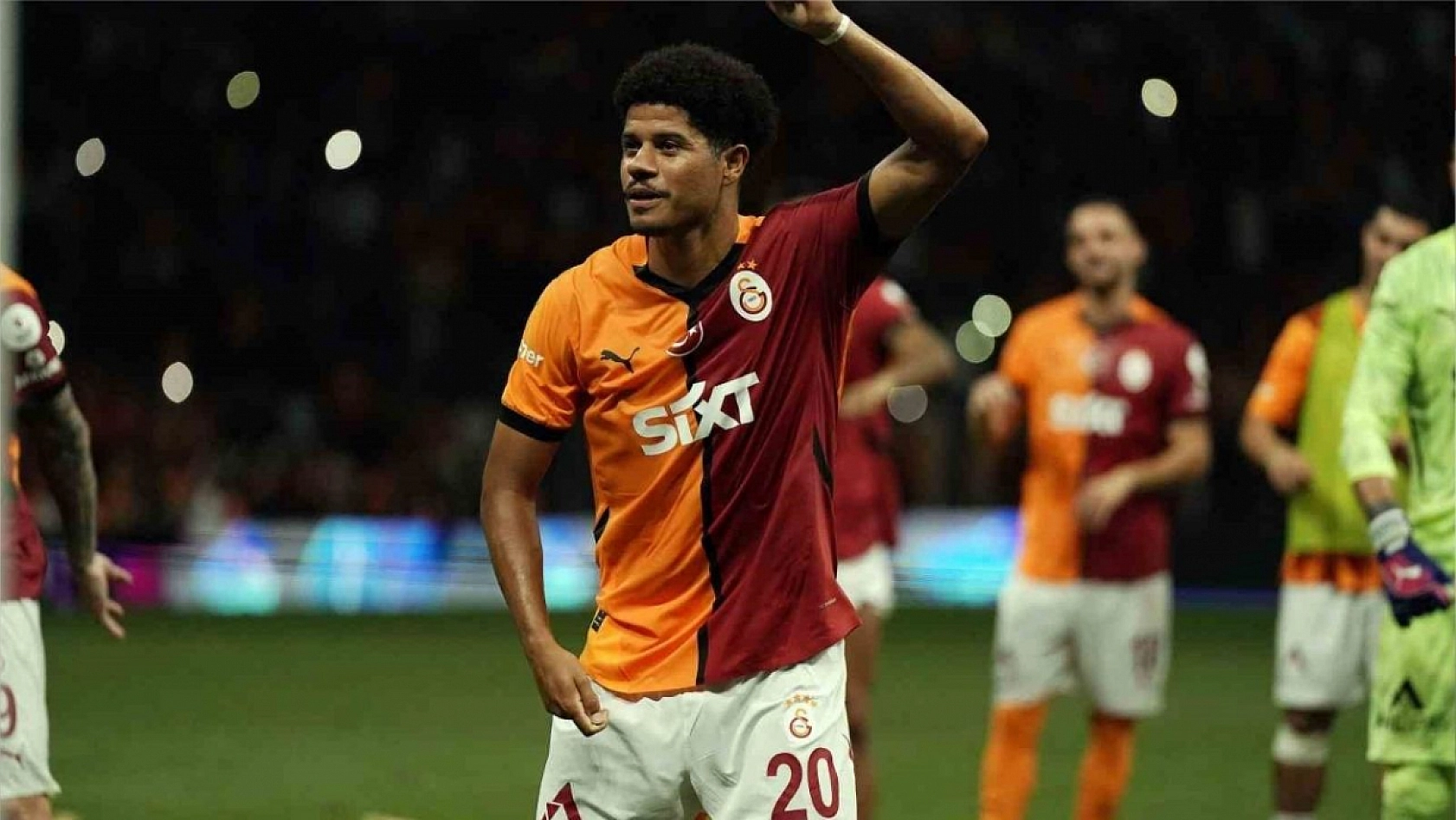 Galatasaray - PAOK maçı ne zaman, saat kaçta? hangi kanalda, şifresiz mi?