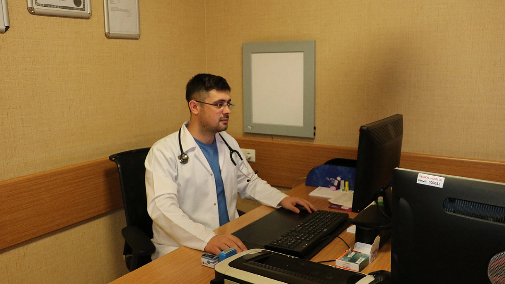 Grip aşısı deyip geçmeyin, uzman doktor uyarıyor