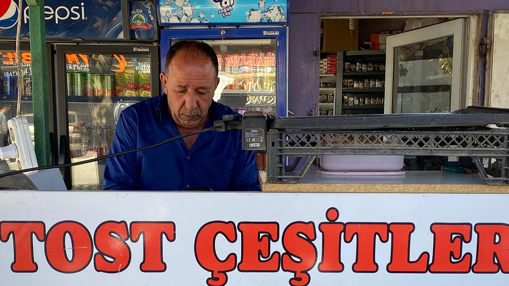 Elazığ'ın en gözde mekanı: şehrin dört bir yanı bunu yemek için akın ediyor