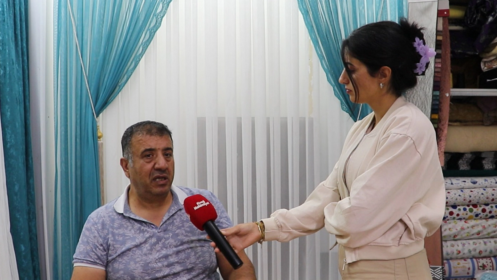 Elazığ'da esnaf neden kartlı satış yapmak istemiyor?