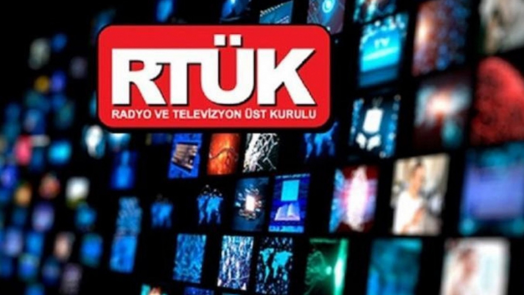 RTÜK'ten Medyaya Sert Uyarı! Ağır Cezalar Geliyor