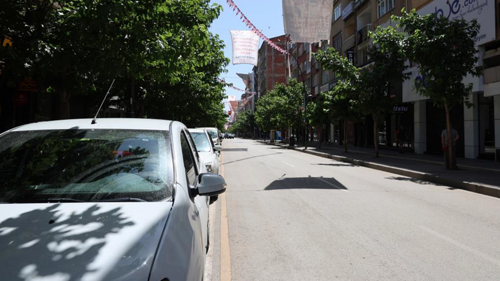Elazığ'da yeni dönem: 1 Ocak'tan itibaren geçerli olacak!
