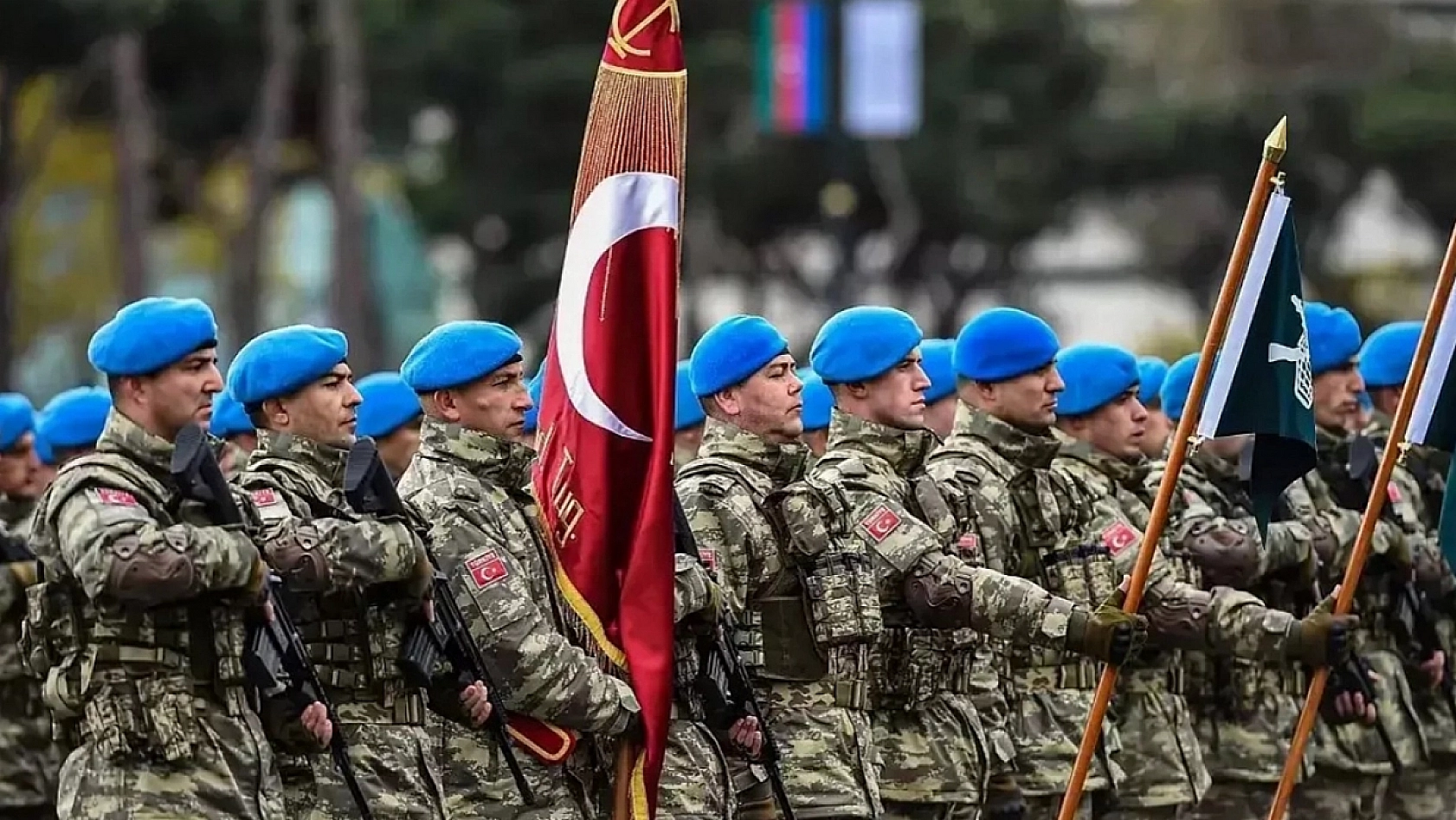 Bedelli askerlik 417 bin liraya yükseliyor