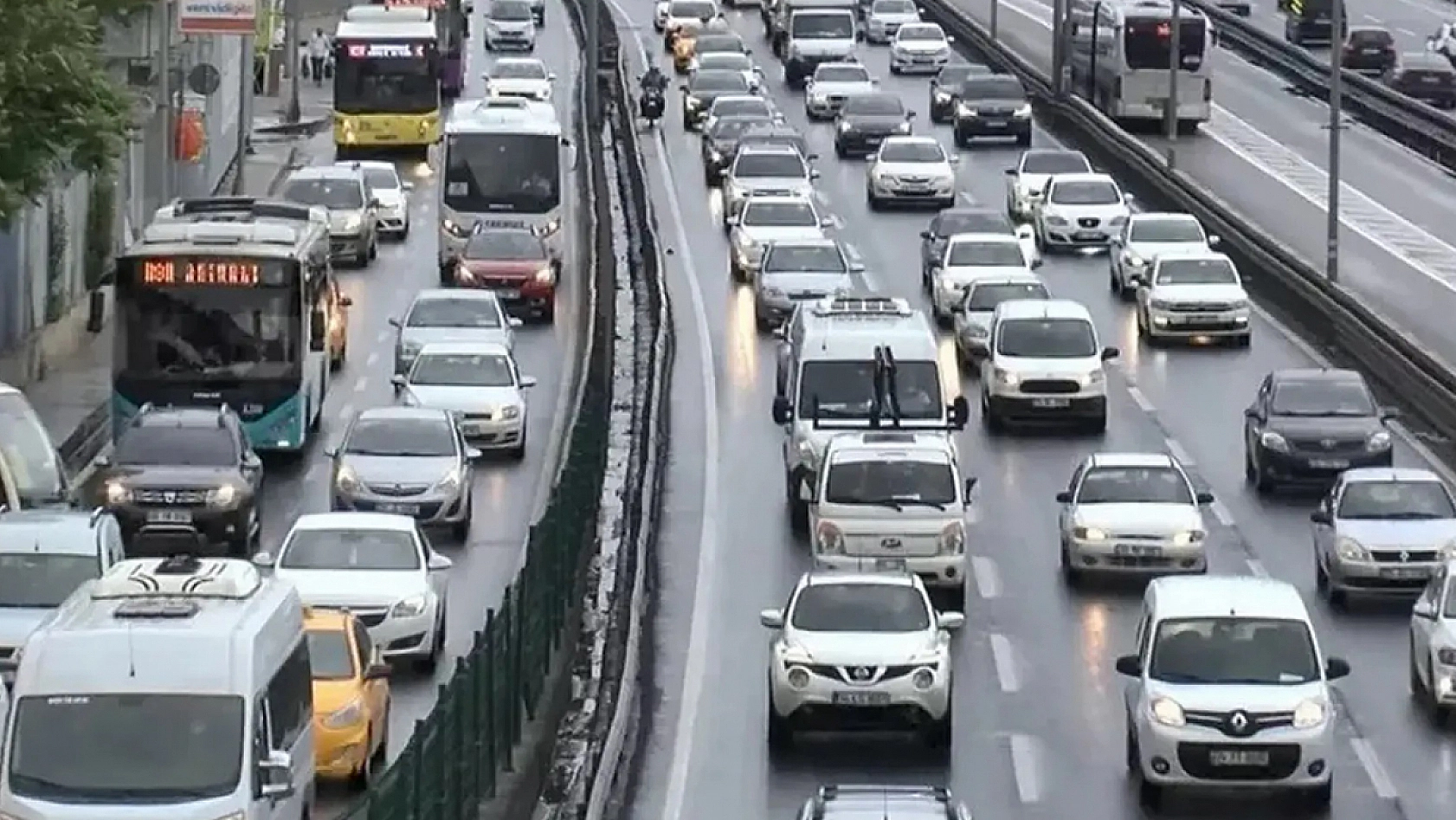 2025 yılında yürürlüğe girecek olan bütün zamlar bu haberde!