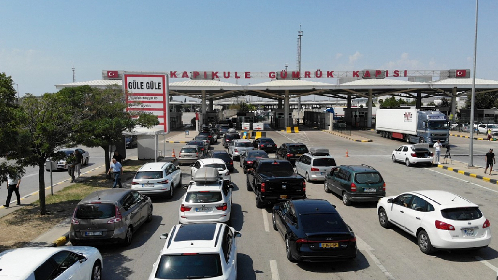 Elazığ'daki gurbetçilere kötü haber: Çifte vergi kapıda!