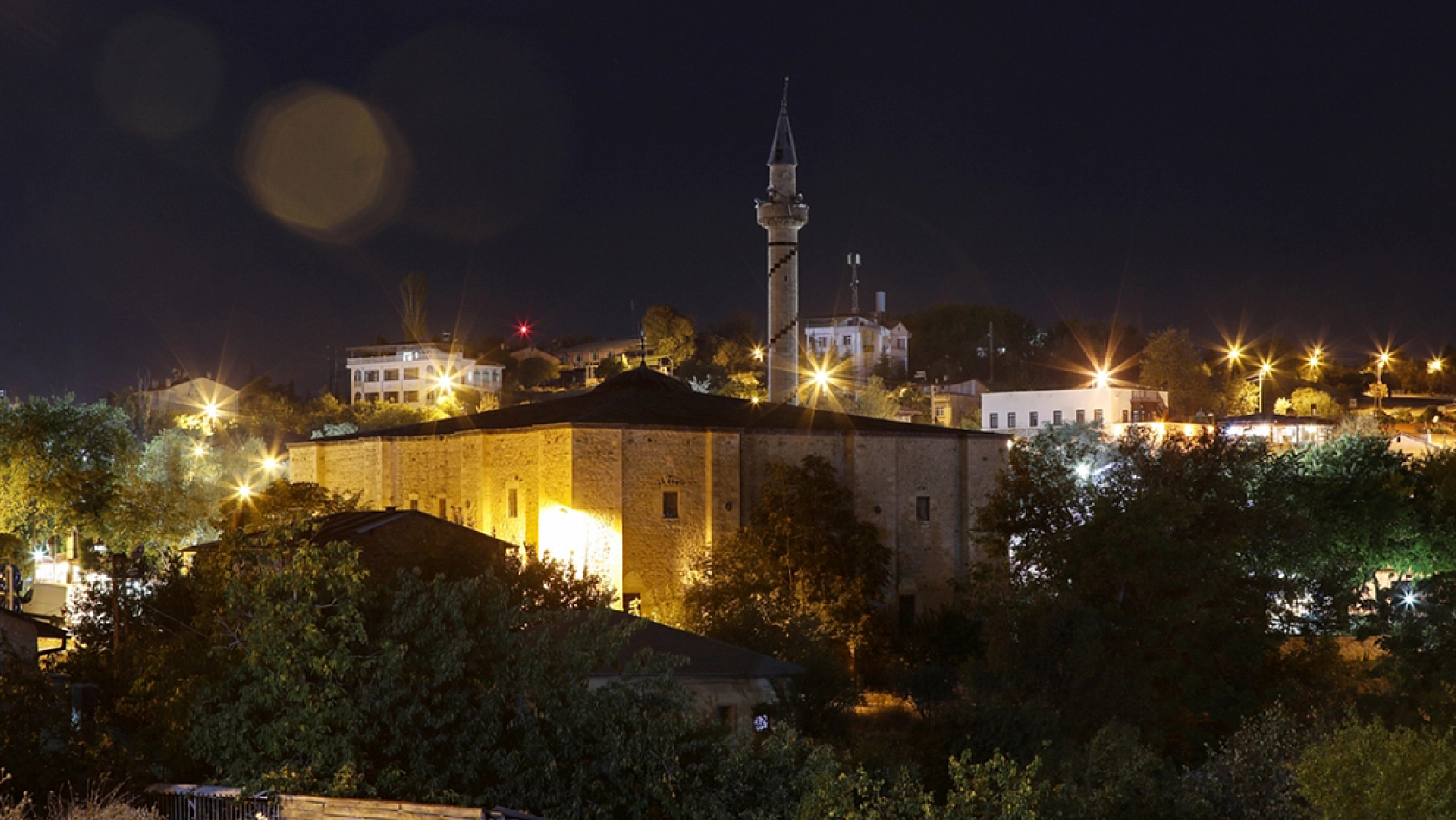 Elazığ'ın en çekici mahallesi belli oldu: Cevaba siz de şaşıracaksınız
