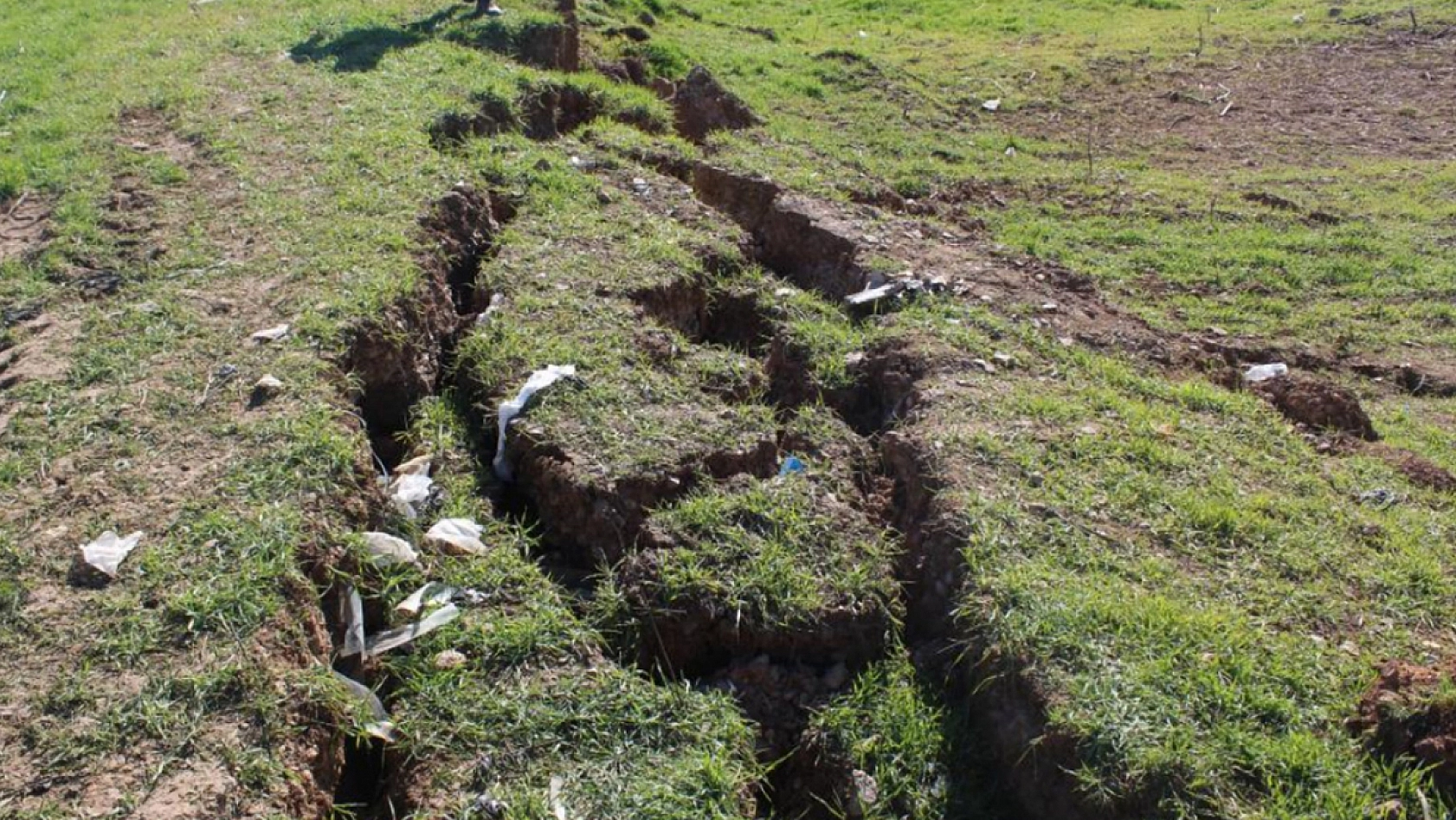 Elazığ fay haritası güncellendi, Elazığ'da deprem riski yüksek olan ilçeler hangileri?