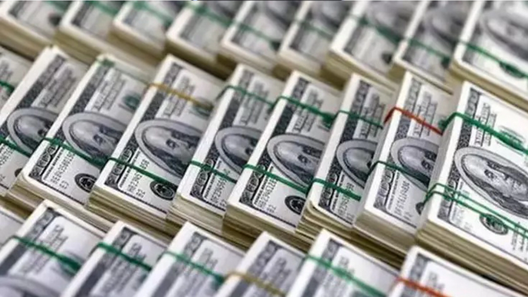 Elazığ'ın da listede yer aldığı dolar zengini iller belli oldu