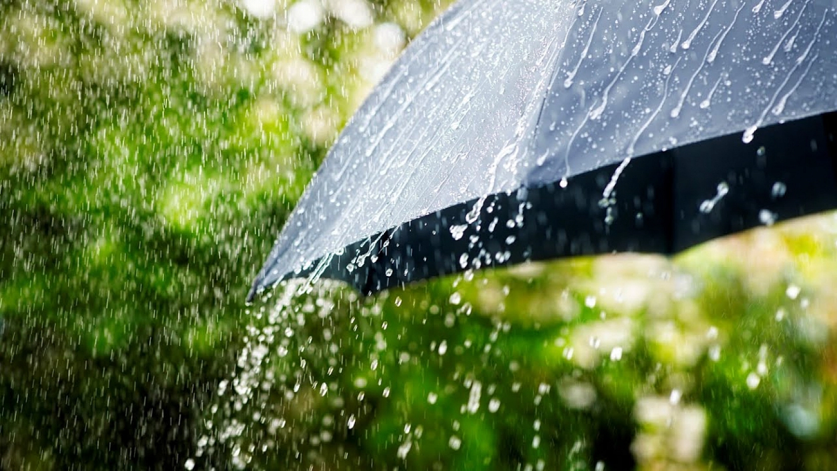 Meteoroloji Elazığ'ı uyardı: Hafta Sonu Plan Yapanlar Üzülecek