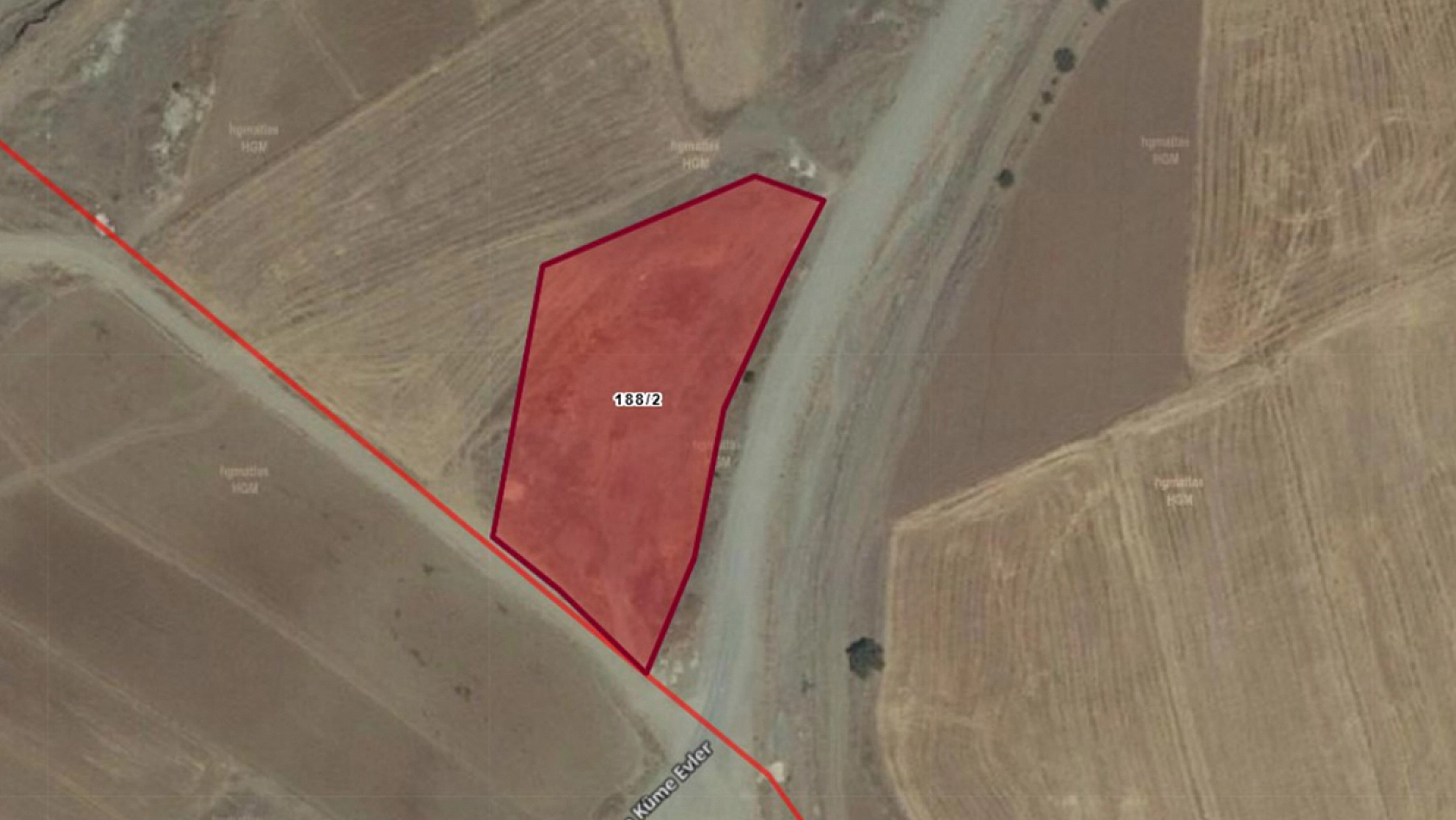 Çevre Şehircilik İl Müdürlüğü Elazığ'da 19 arsayı satışa çıkardı: 400 bin lirası olan tapusunu cebine koyacak