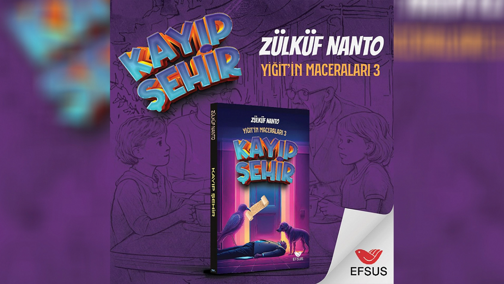 Elazığlı yazarın yazdığı kitabı görenler elinden düşüremiyor