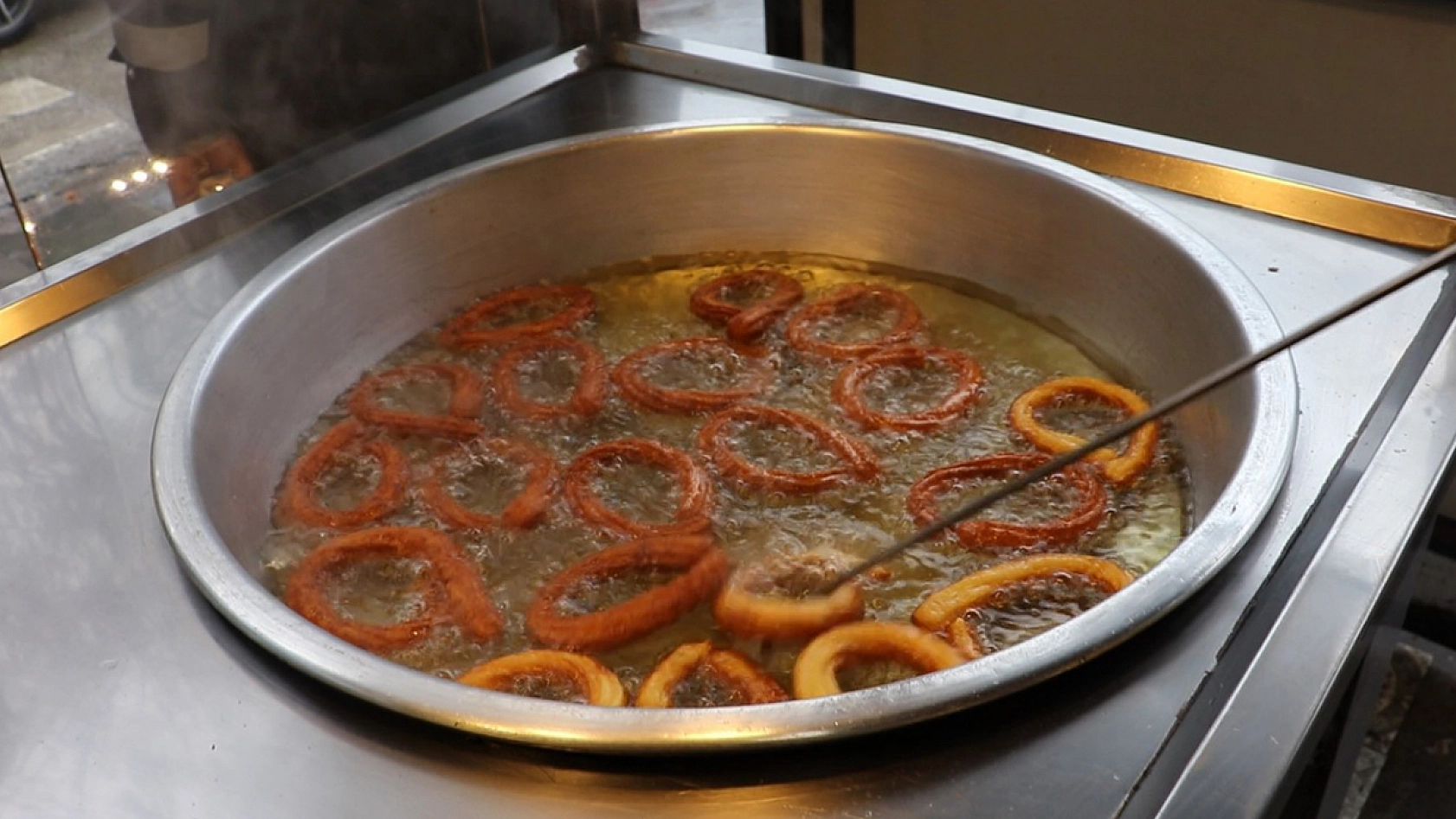 Elazığ'da 10 liraya bulacağınız maksimum lezzet!