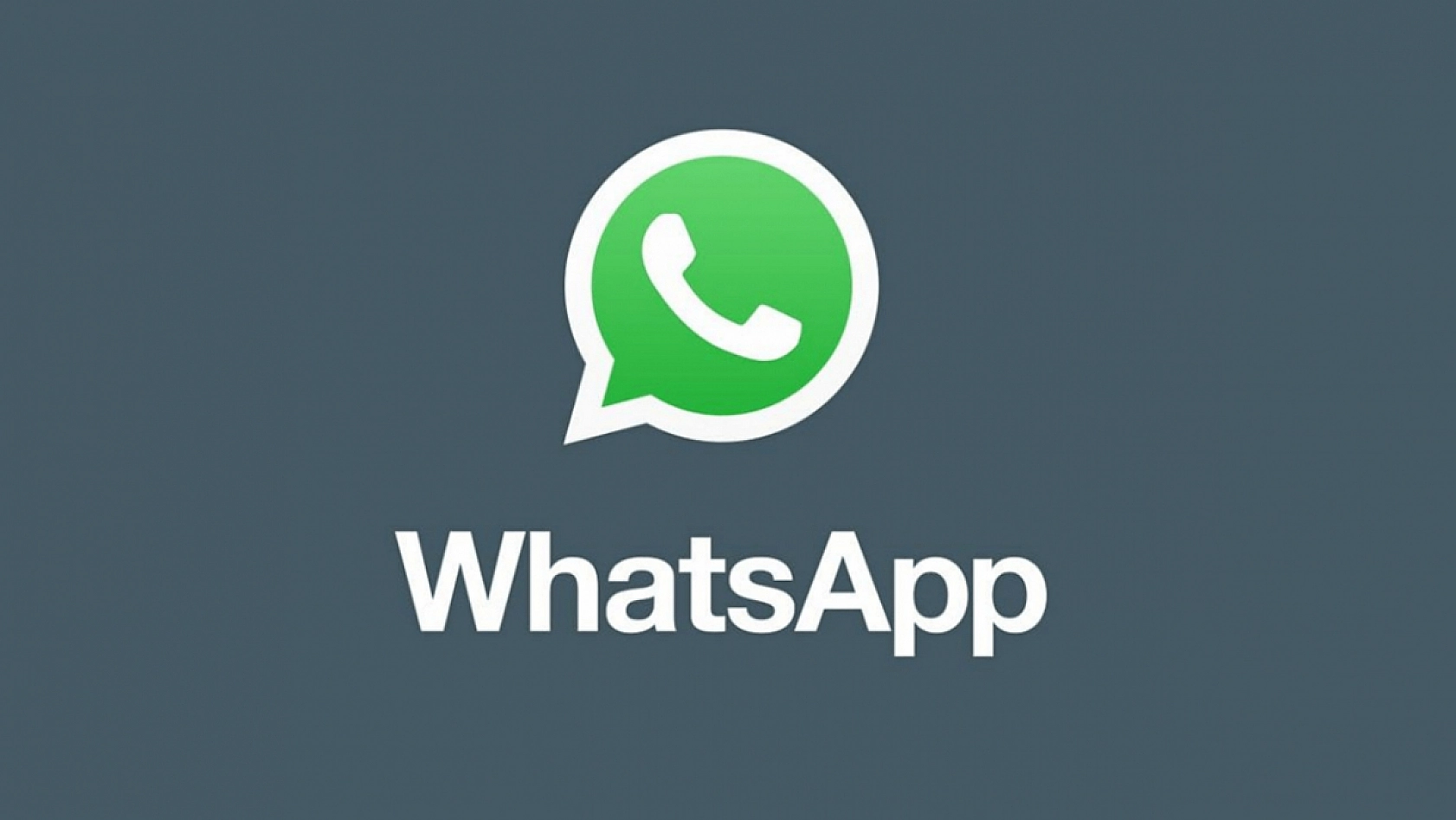 WhatsApp'a heyecan yaratacak yeni bir özellik geliyor!
