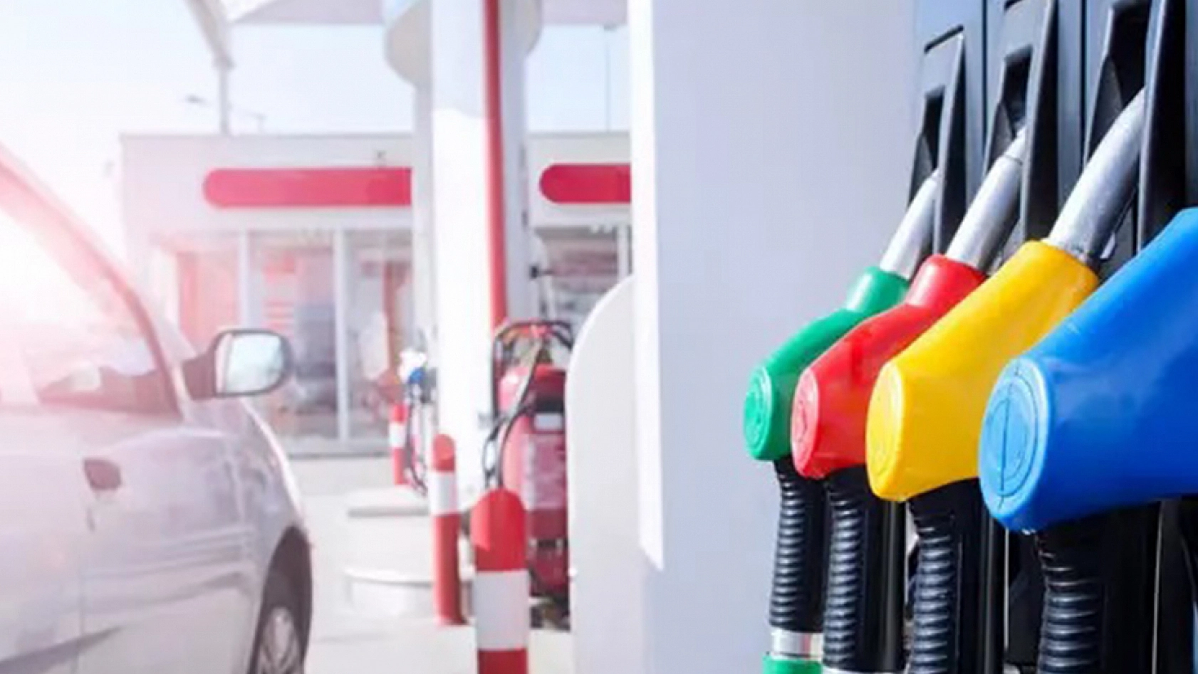 Akaryakıta Zamlar Yolda